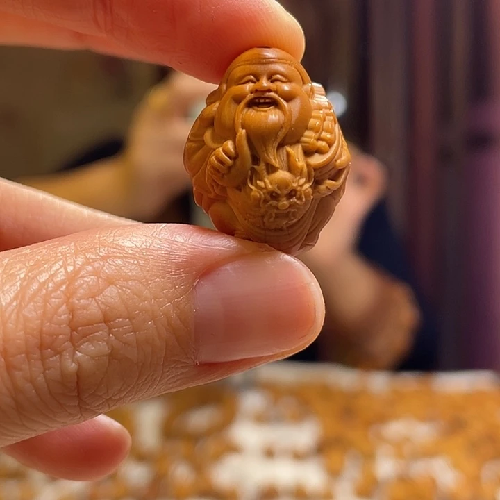 手串/手链橄榄核