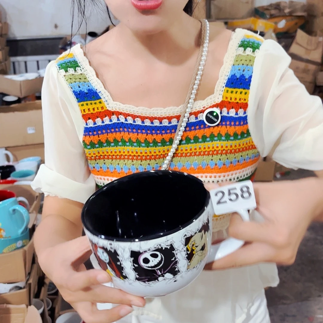 高温炻瓷默认全品258