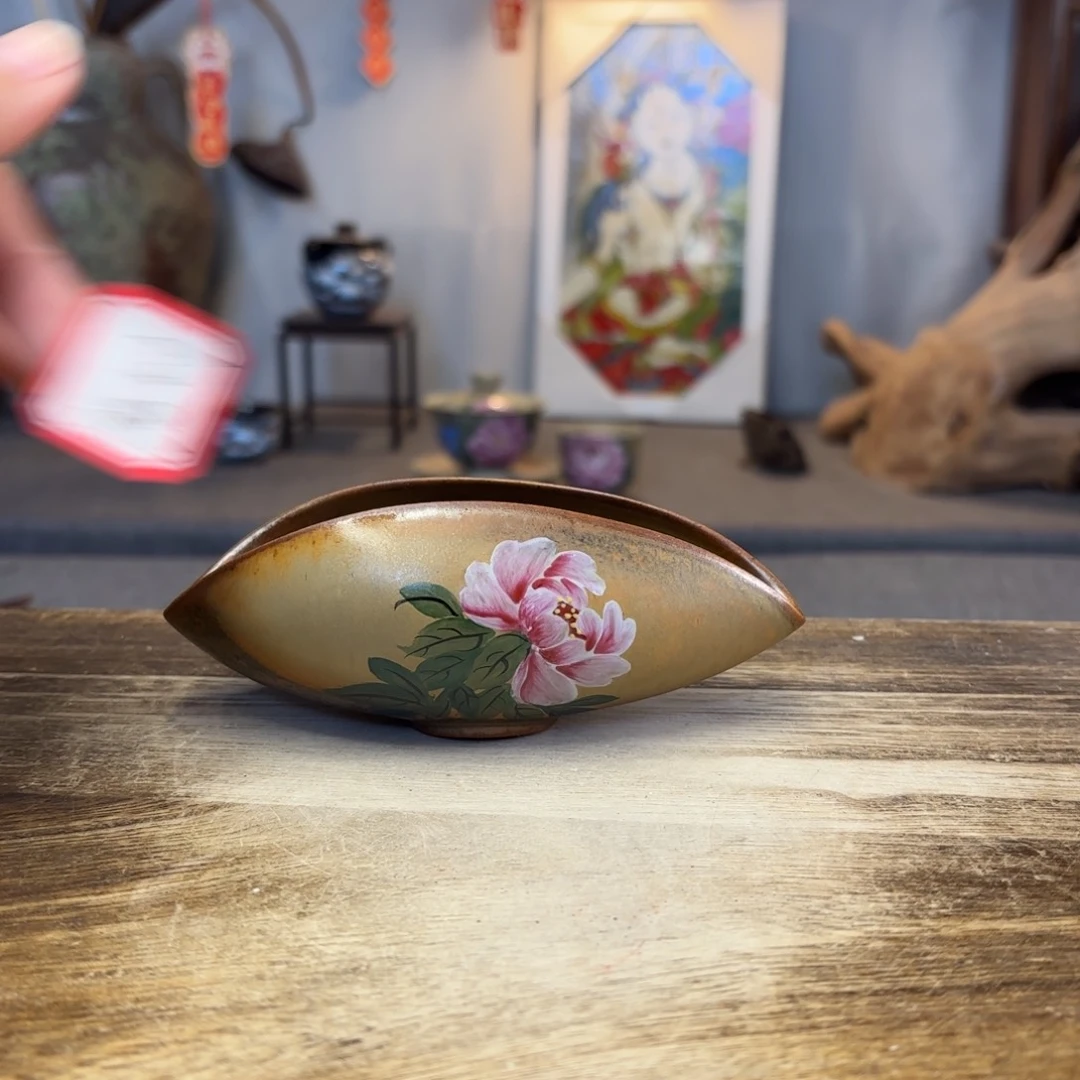 景德镇纯手工制作