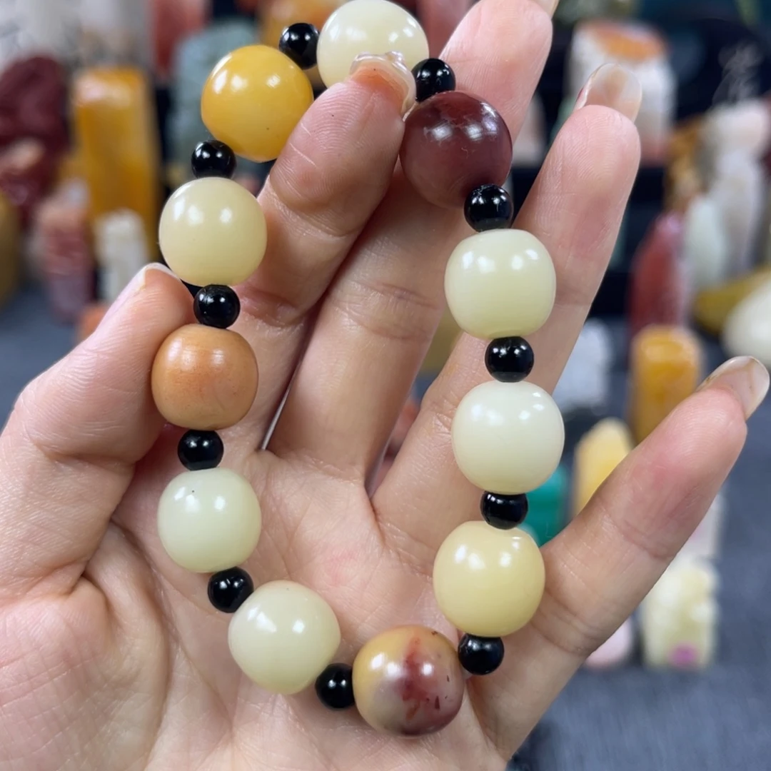 昌化石印石6899包邮包刻