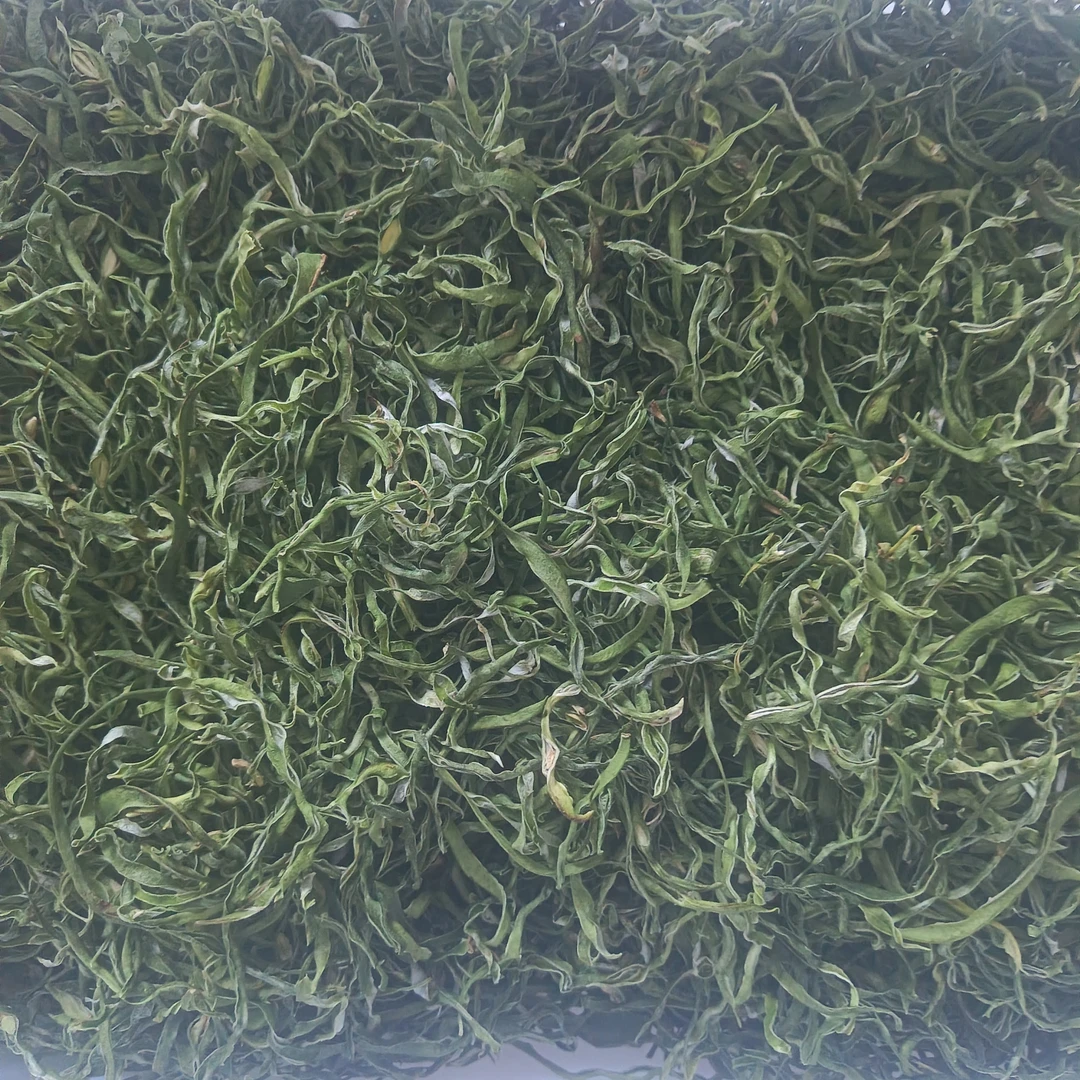 纯东北手工自然晾晒豆角丝，1斤包邮