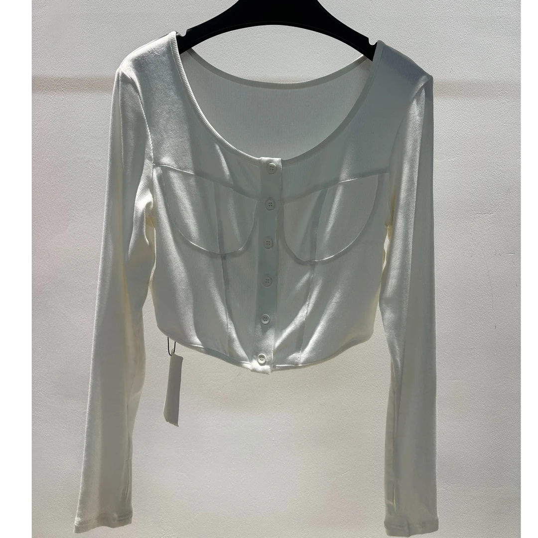 【烨宝家】【火乍衣服】043时尚女装（默认微瑕，退货运费自理谨慎下单）