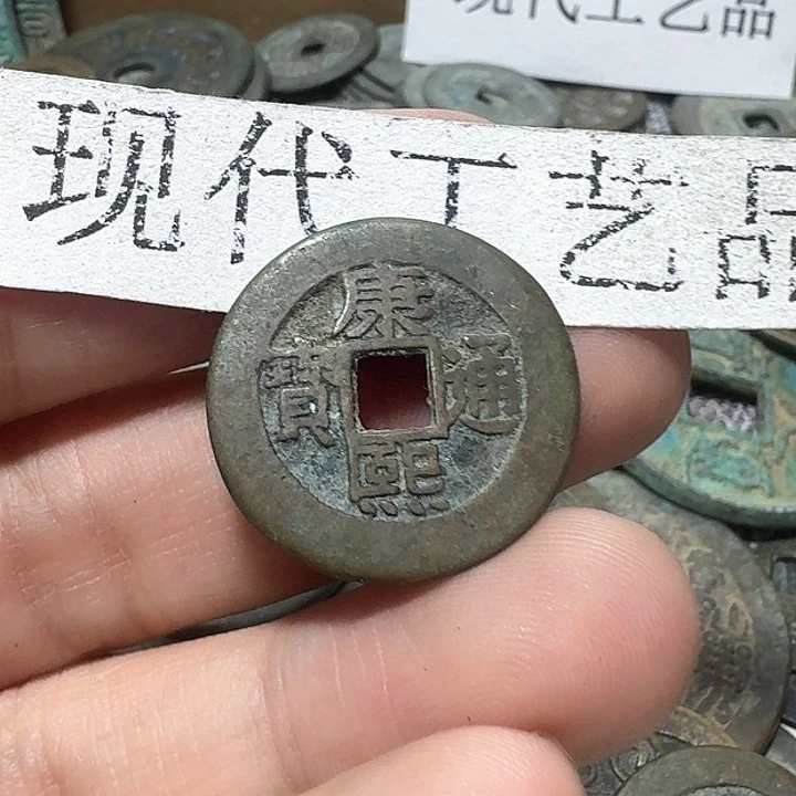 铜土*现代工艺品花钱