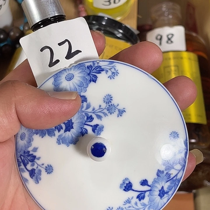 瓷片回流瓷器瓷片22