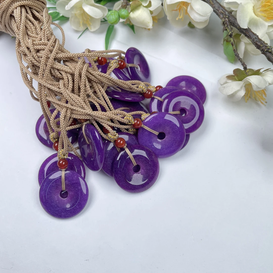 【珍选•618】高端传乗㊎复古吊坠多样性发一件-k450