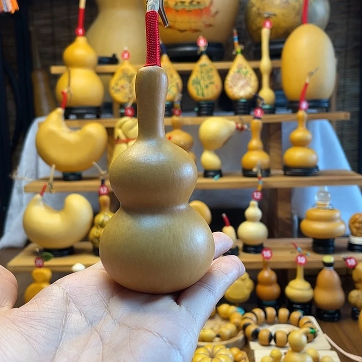 阳***$天然葫芦自然生长