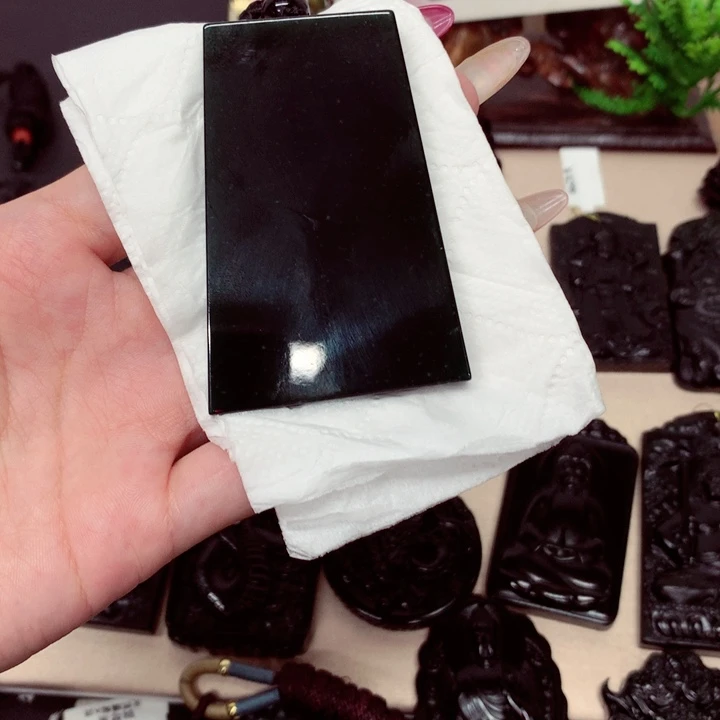 未镶嵌挂件翡翠軍