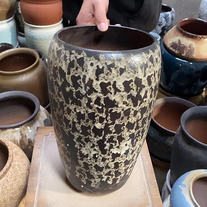 口19高度33黑茶………