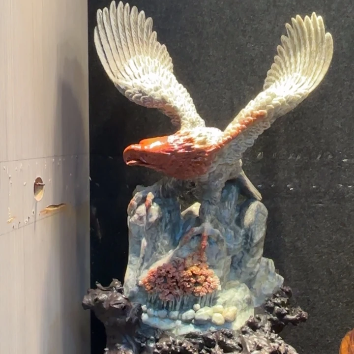 集***总寿山石寿山石摆件