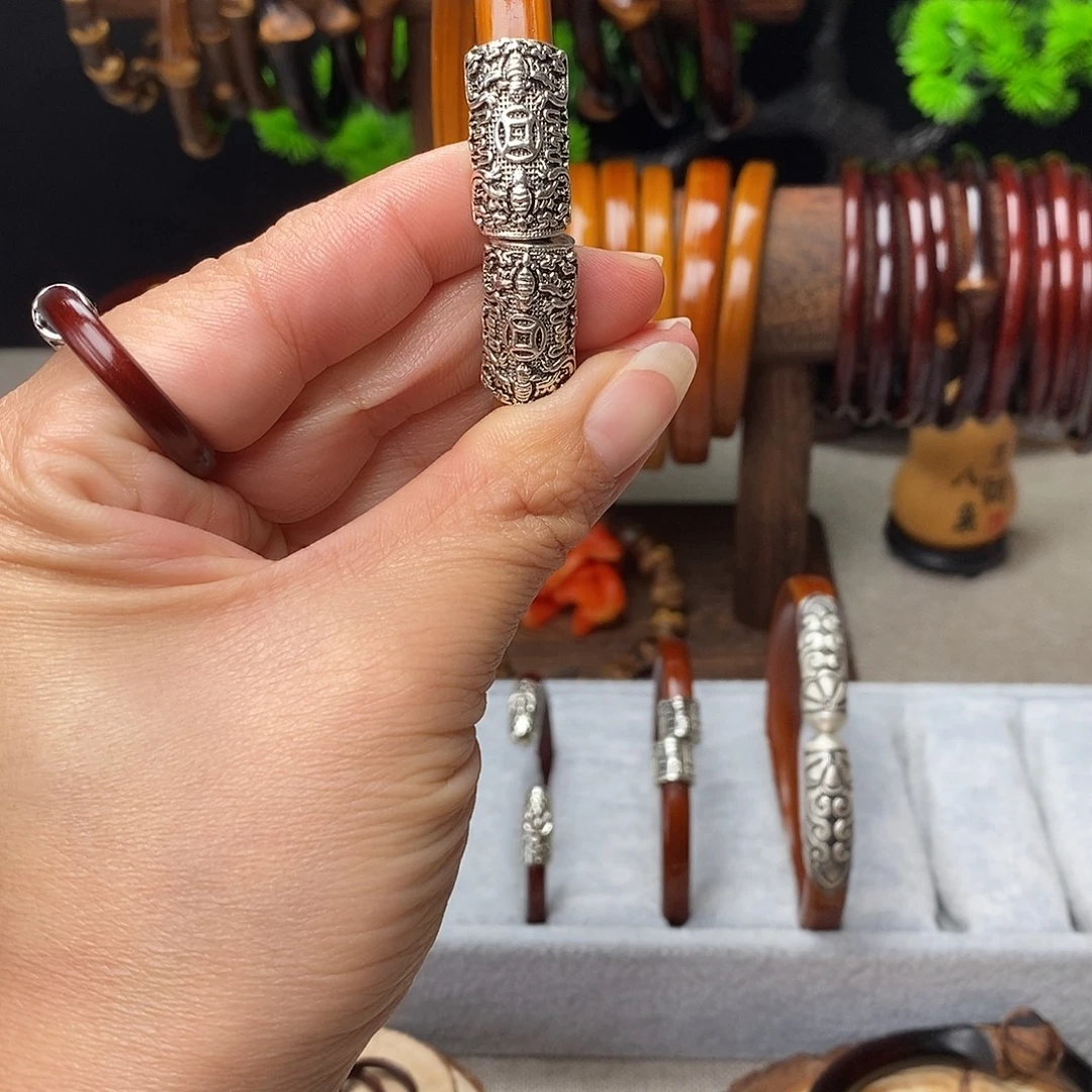 ࿔****木质非金属金刚藤