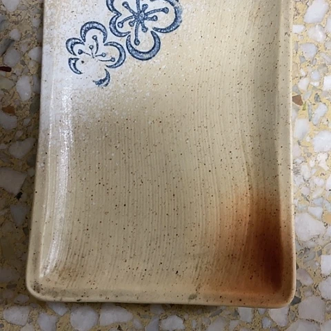 【闪购商品】碟o****e中古工艺品回流瓷器