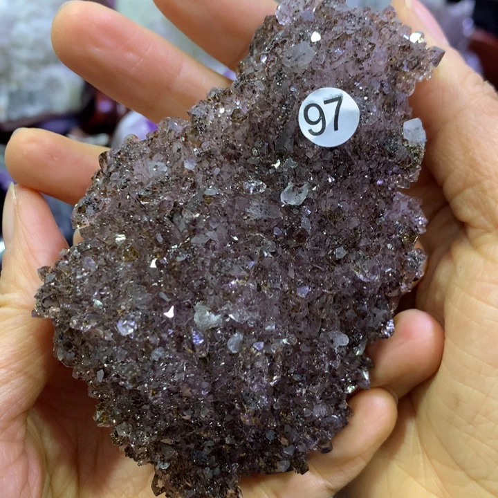 水晶大型摆件（非配饰）未镶嵌h