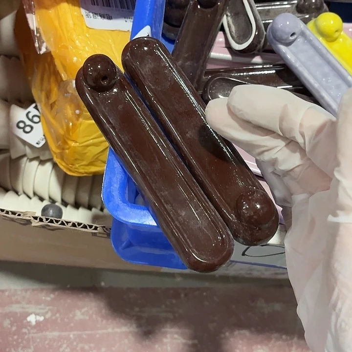 茶具微暇，介意勿拍