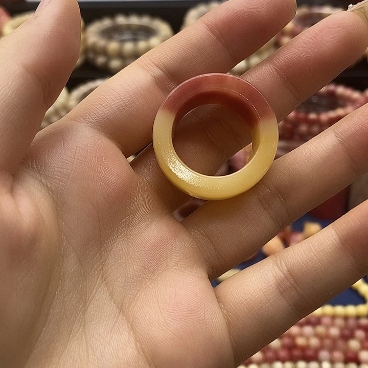 手串/手链驼骨驼骨