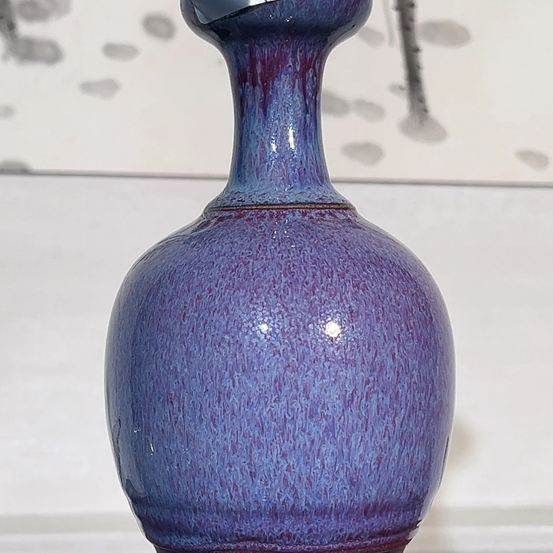 路***至传统钧瓷工艺品112