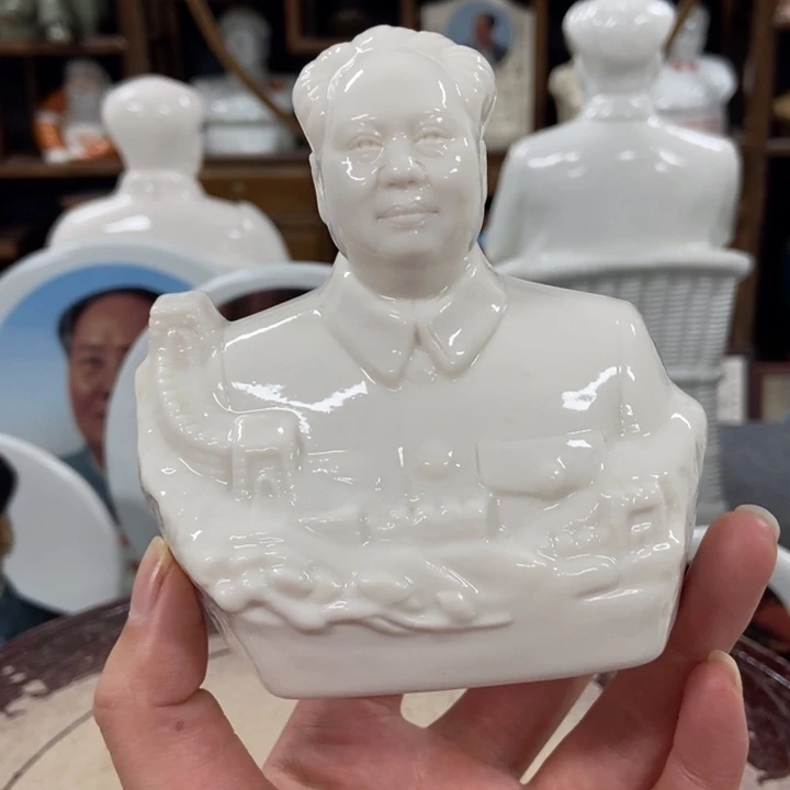 【闪购商品】陶瓷艺术22222