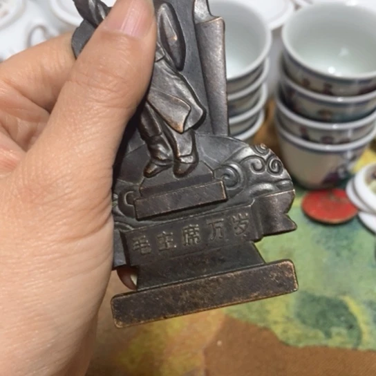 摆件景德镇陶瓷艺术