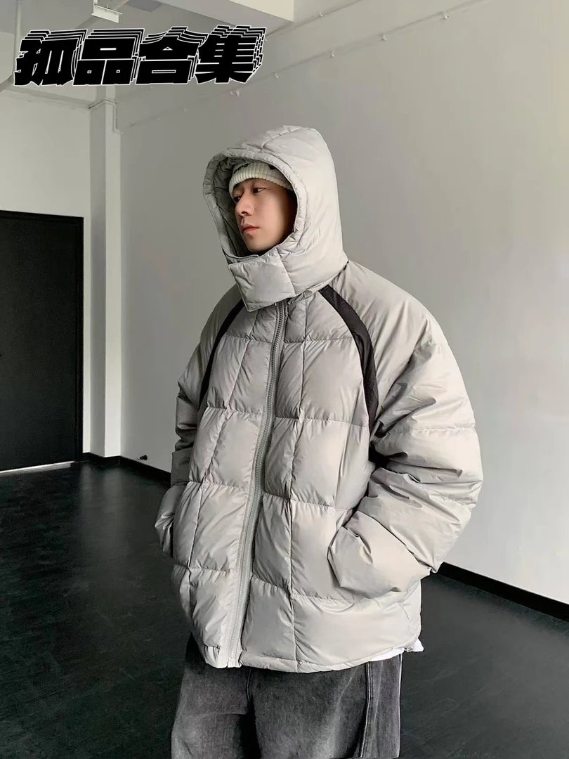 孤品合集外套男装潮牌情侣装