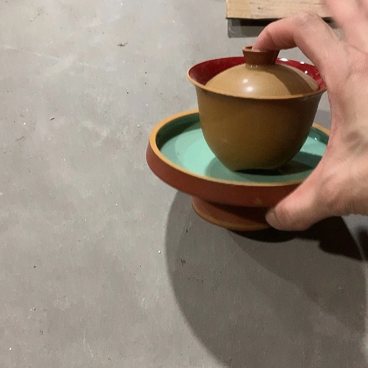 微瑕茶具介意勿拍