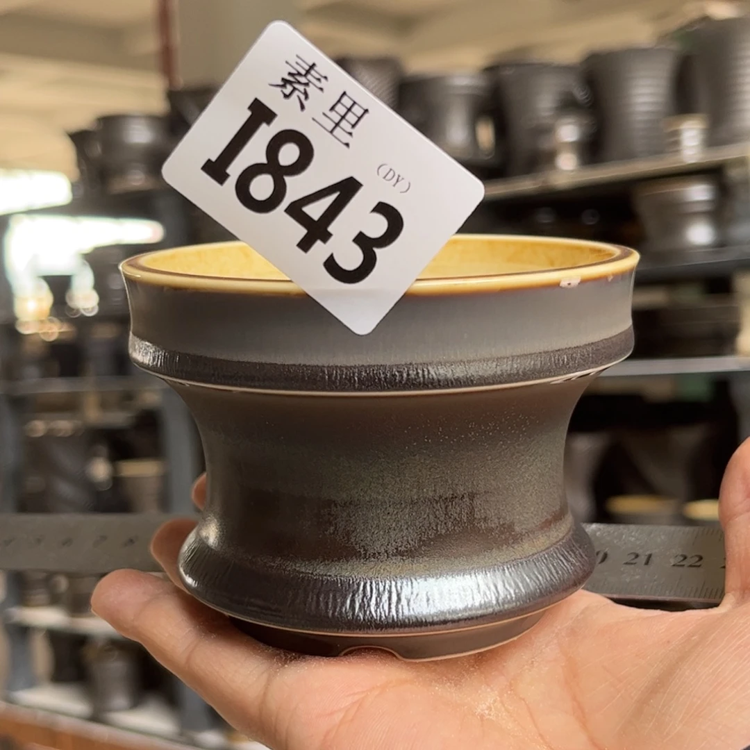 陶内口8.5高6.5景德镇