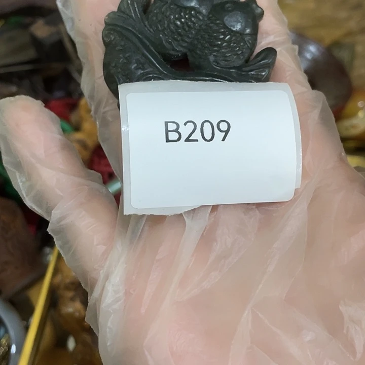开****其他陶B209号工艺品
