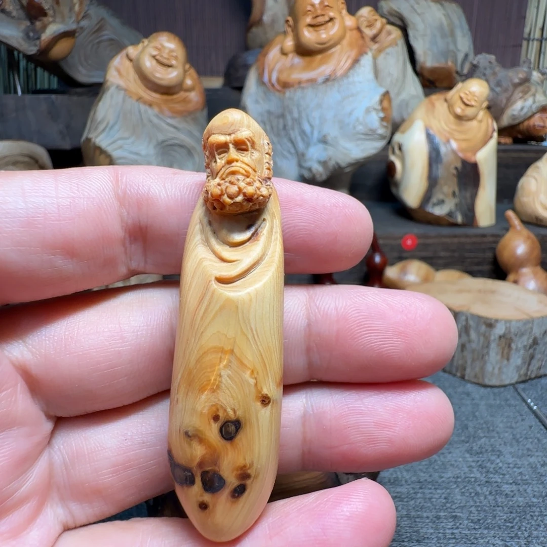 凌***爸柏木(崖柏)好的我知道你