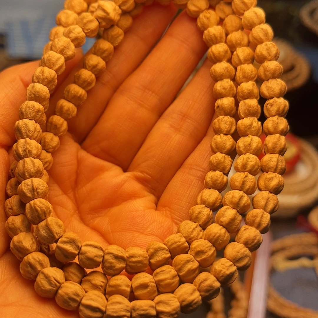 柏香籽/百香籽吊坠