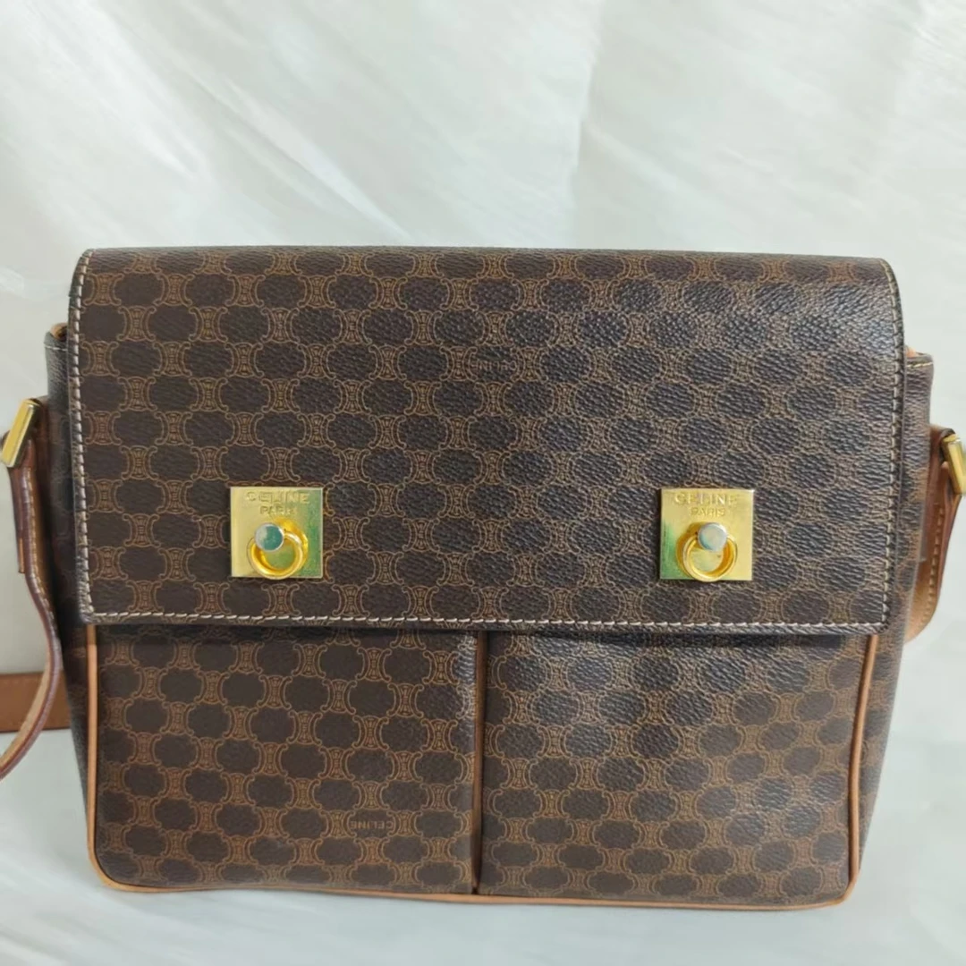95新 Celine/思琳 单肩包3716 8015