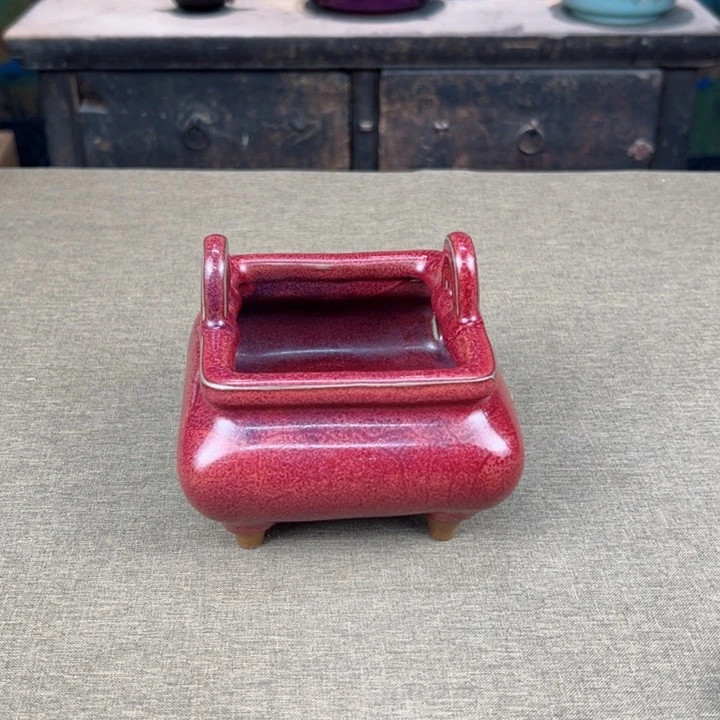 摆件陶瓷高端赏器