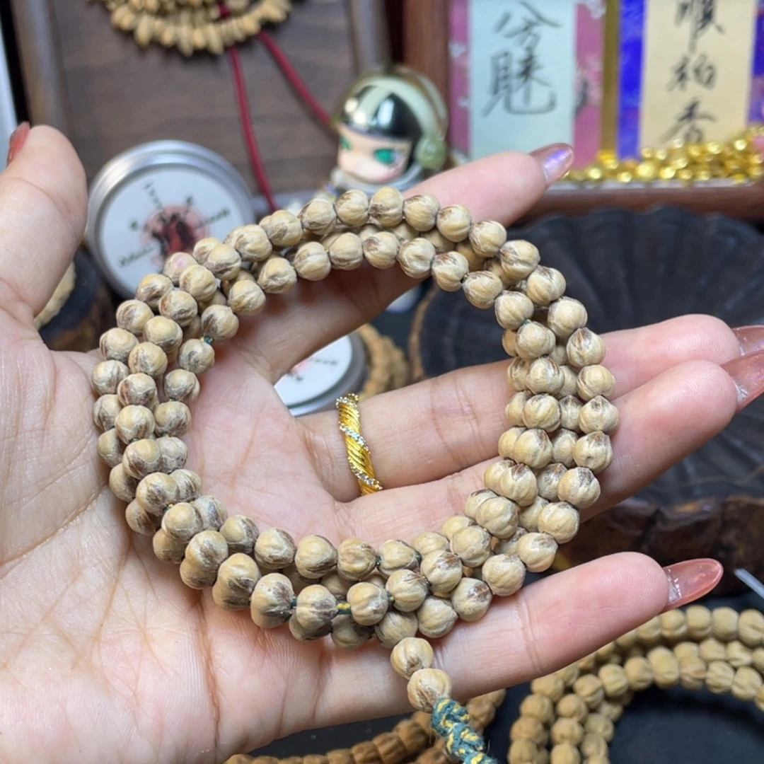 吊坠柏香籽/百香籽