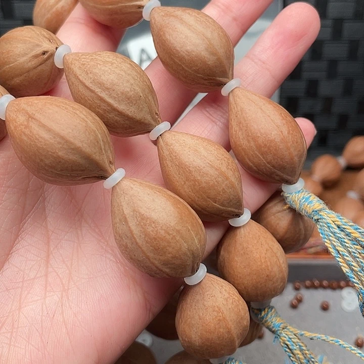 ＊***＊橄榄核手串/手链橄榄