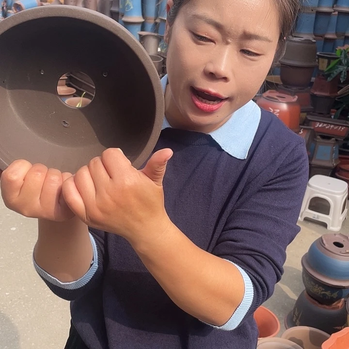 花盆紫砂花盆紫砂花盆紫砂花盆