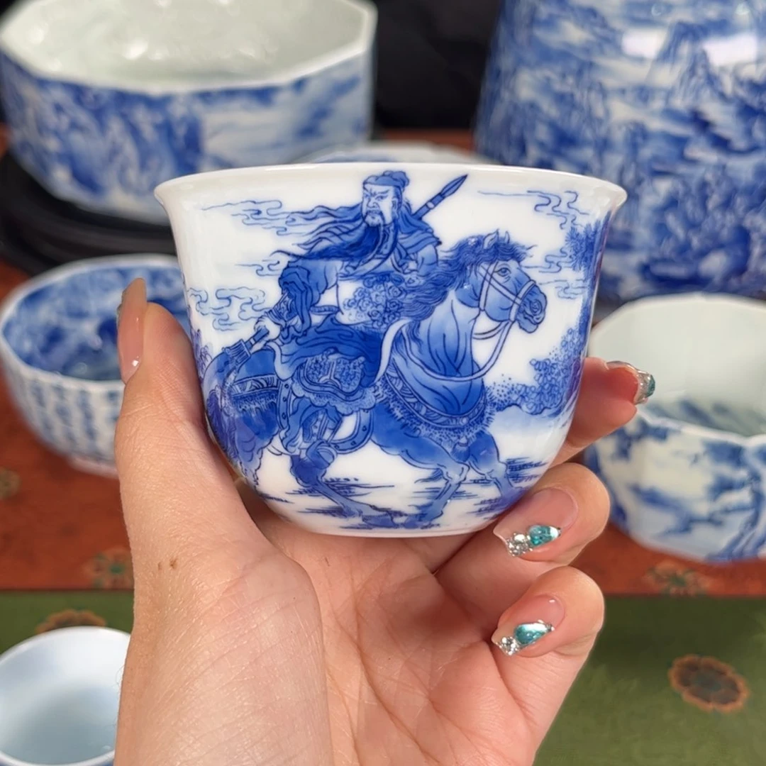 九鸣瓷艺九鸣瓷艺