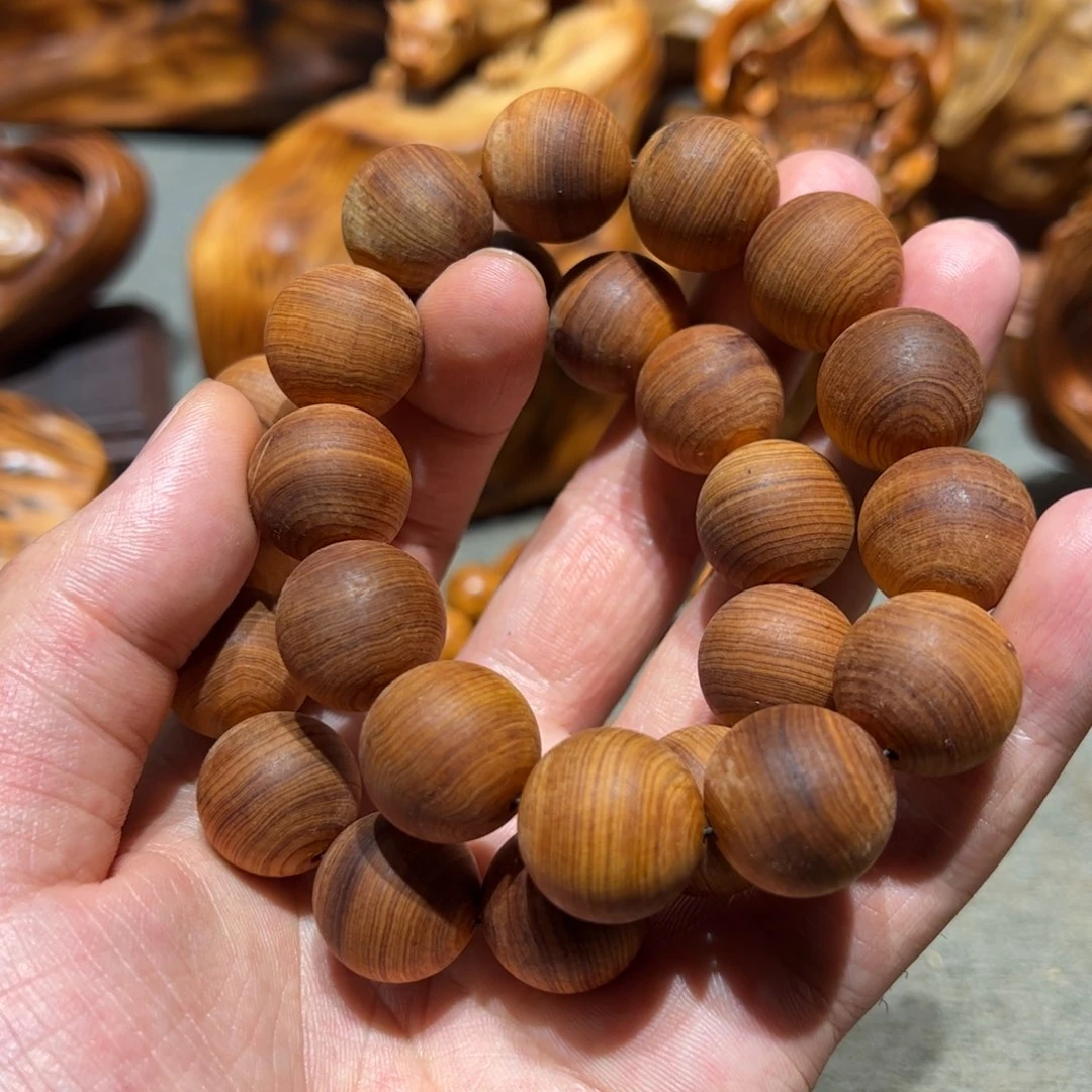 柏木（崖柏）北太行陈化崖柏微瑕