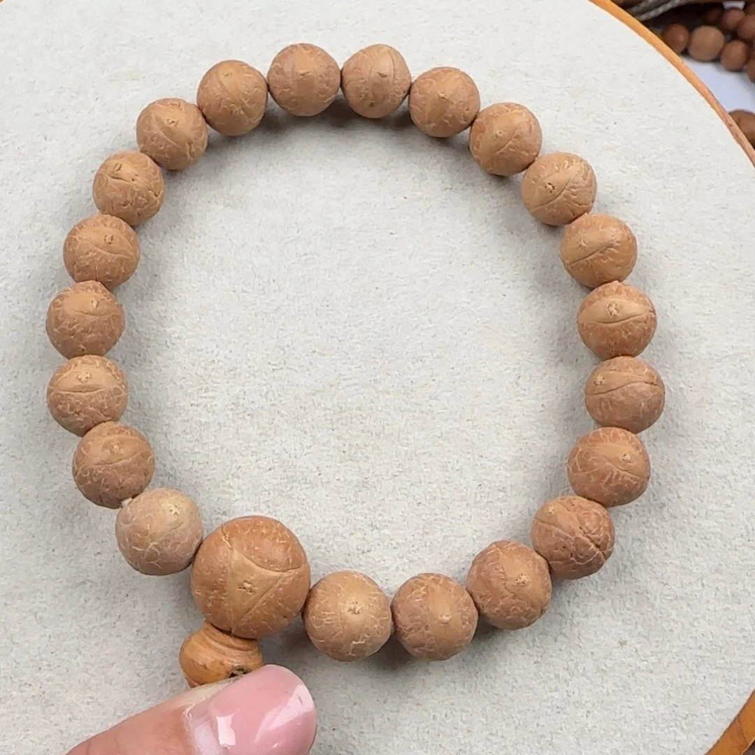 凤眼菩提手串凤眼手抓12
