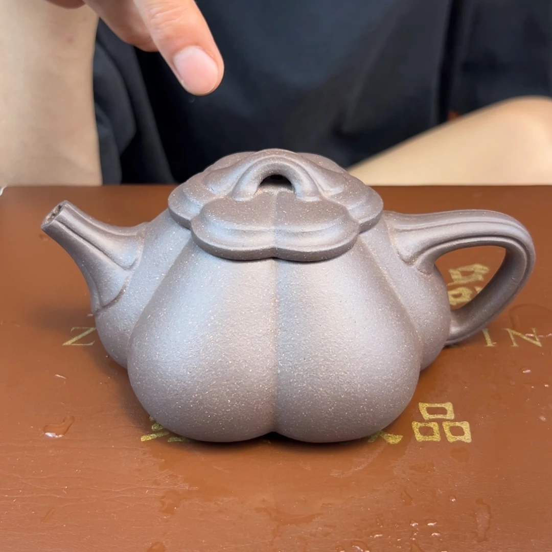 茶壶紫砂紫砂壶手工