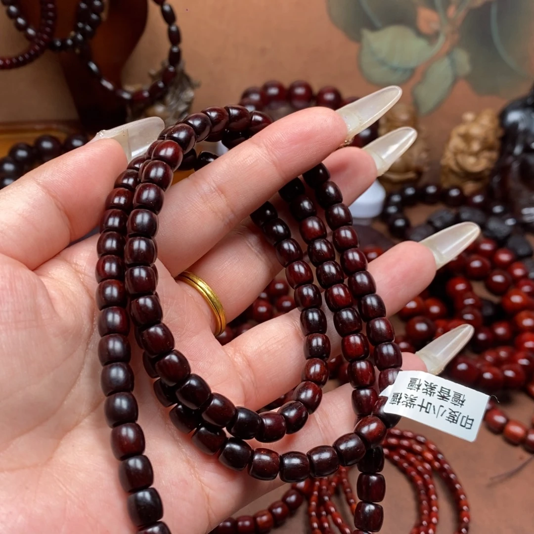 X***.檀香紫檀（小叶紫檀）7/7