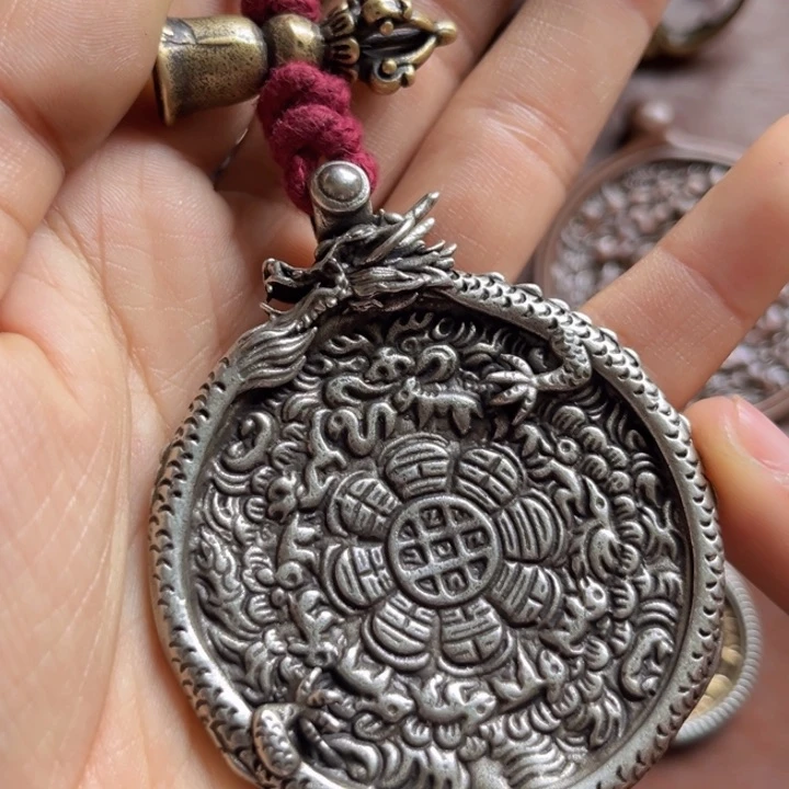 颈饰琉璃嘉*喜欢的朋友