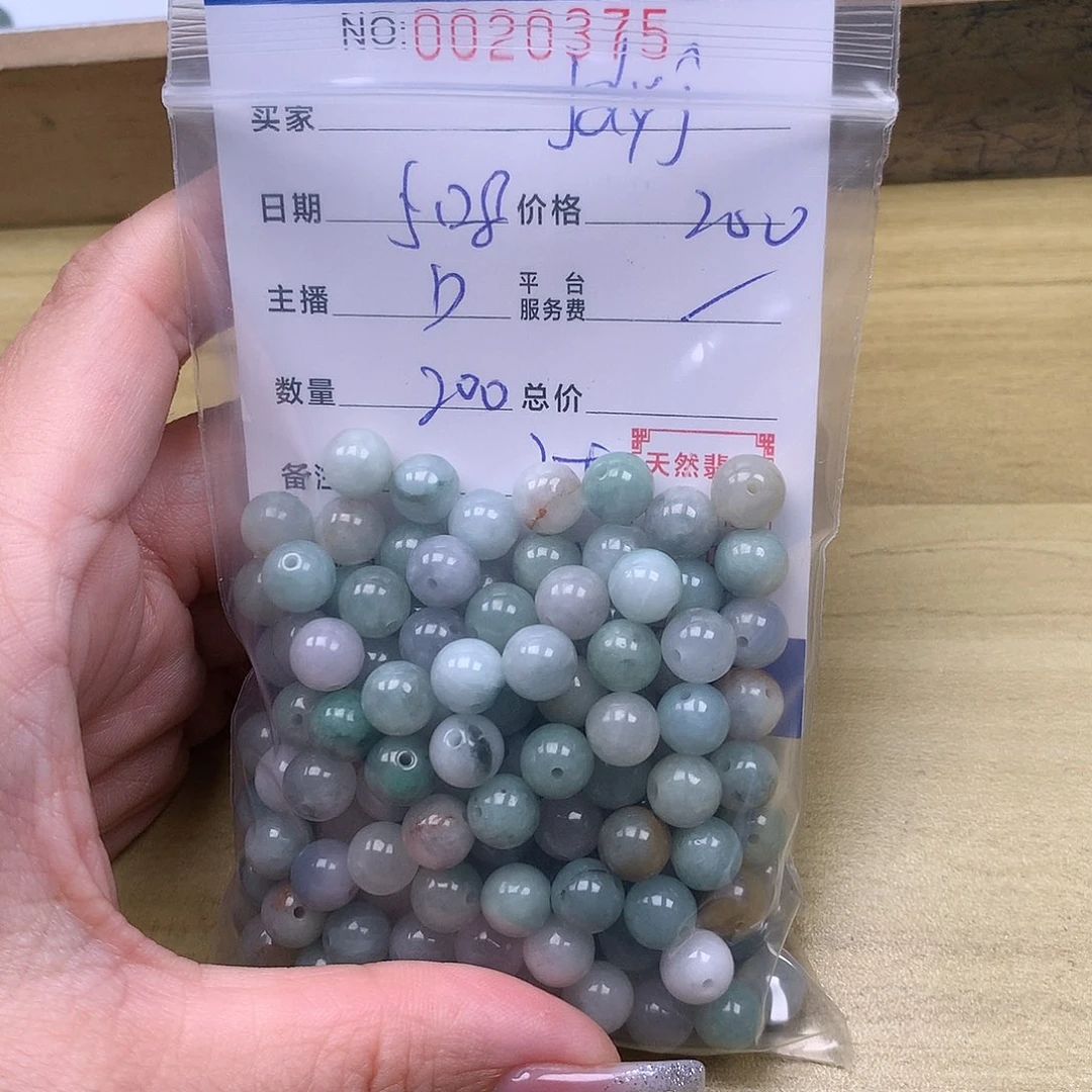 未镶嵌手链翡翠J**j翡翠