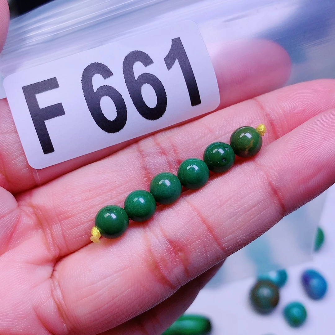 空竹粉丝专享十堰特色手工散珠