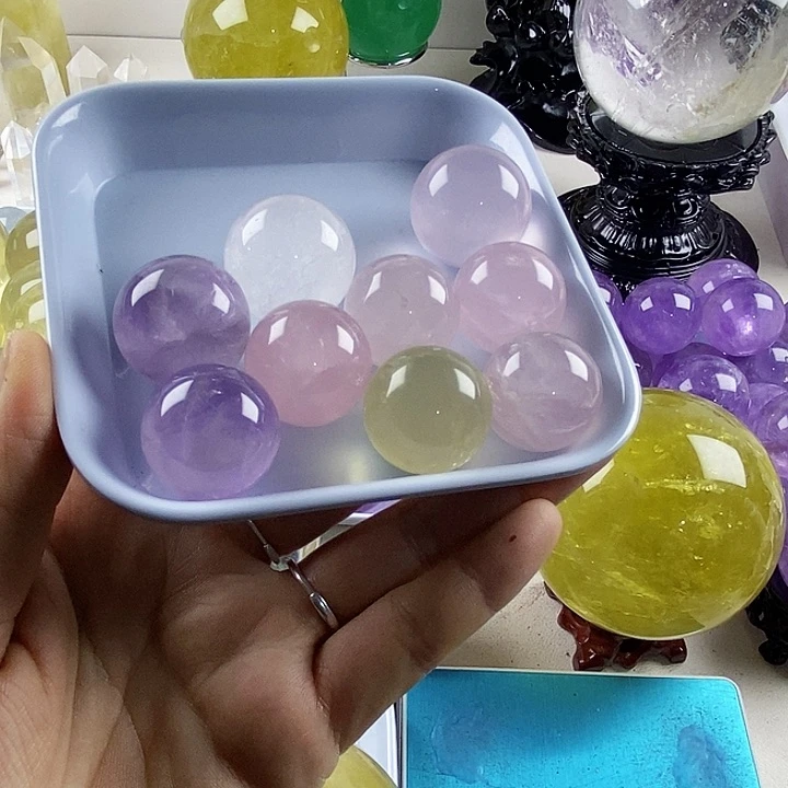 水晶天然水晶未镶嵌未镶嵌6