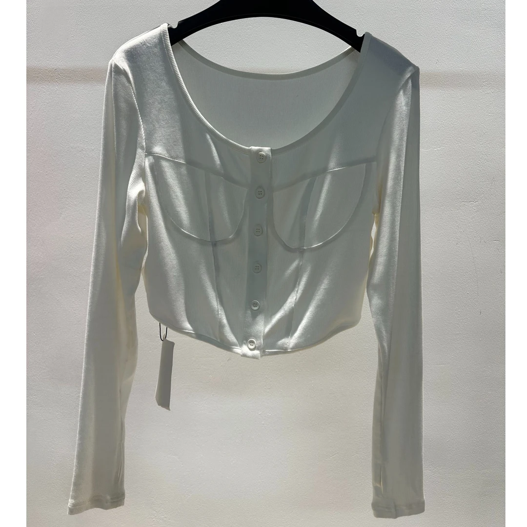 【烨宝家】【火乍衣服】024时尚女装（默认微瑕，退货运费自理谨慎下单）