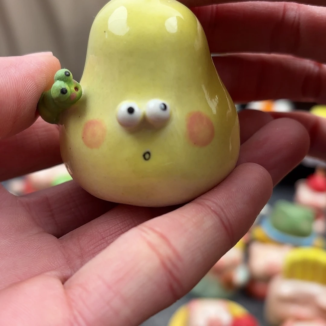 牧*手工陶瓷默认微瑕28