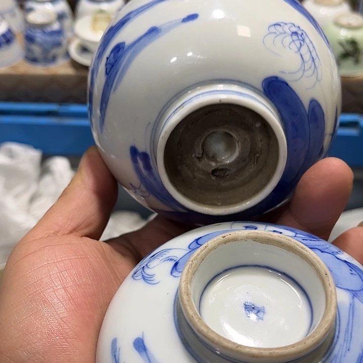 陶瓷茶玩榜第二十名