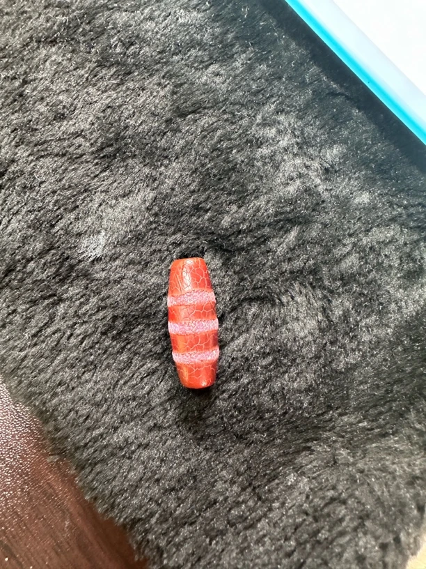 非金属珐琅项链 藏式经典高端项链 3x