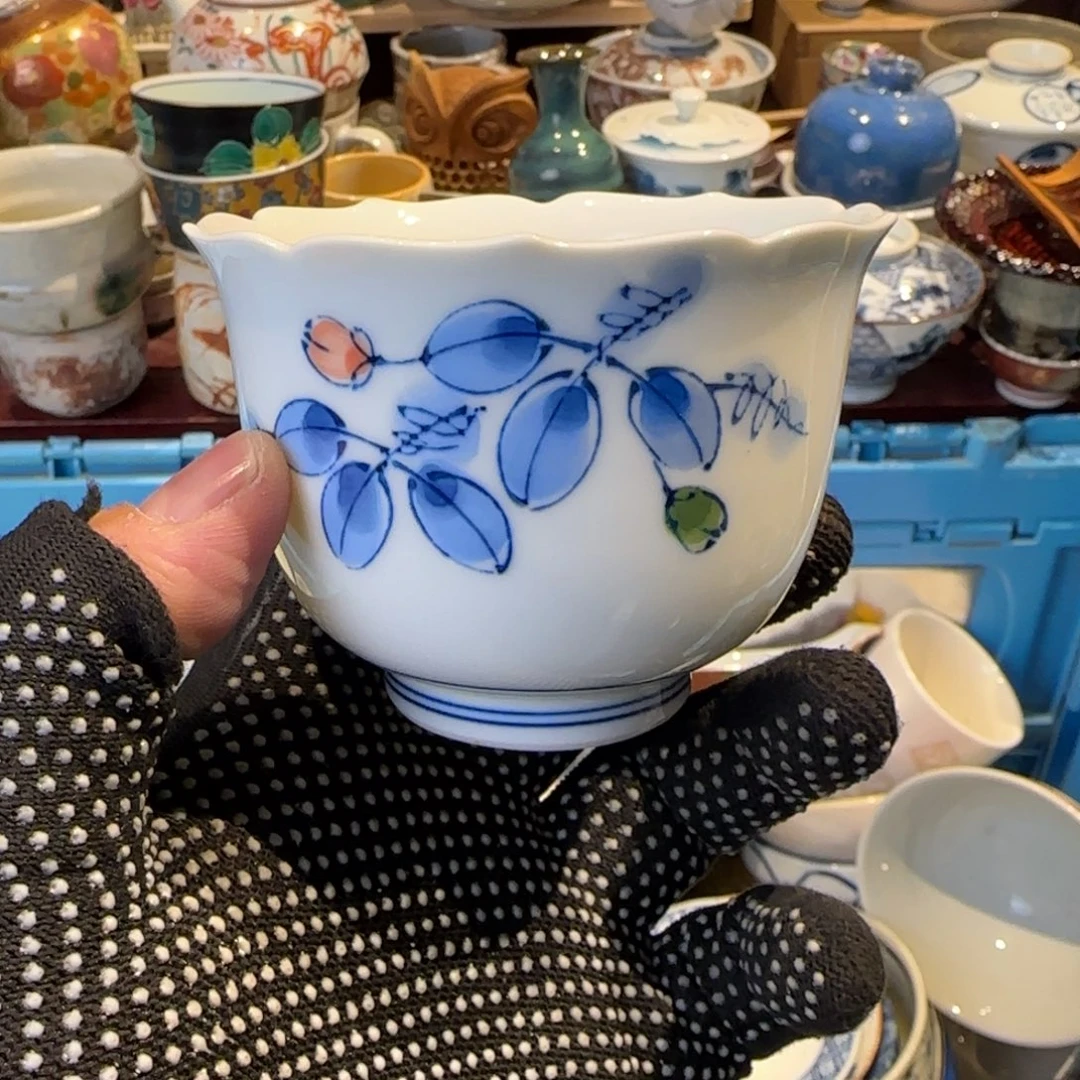 瓷瓷器美术工艺品