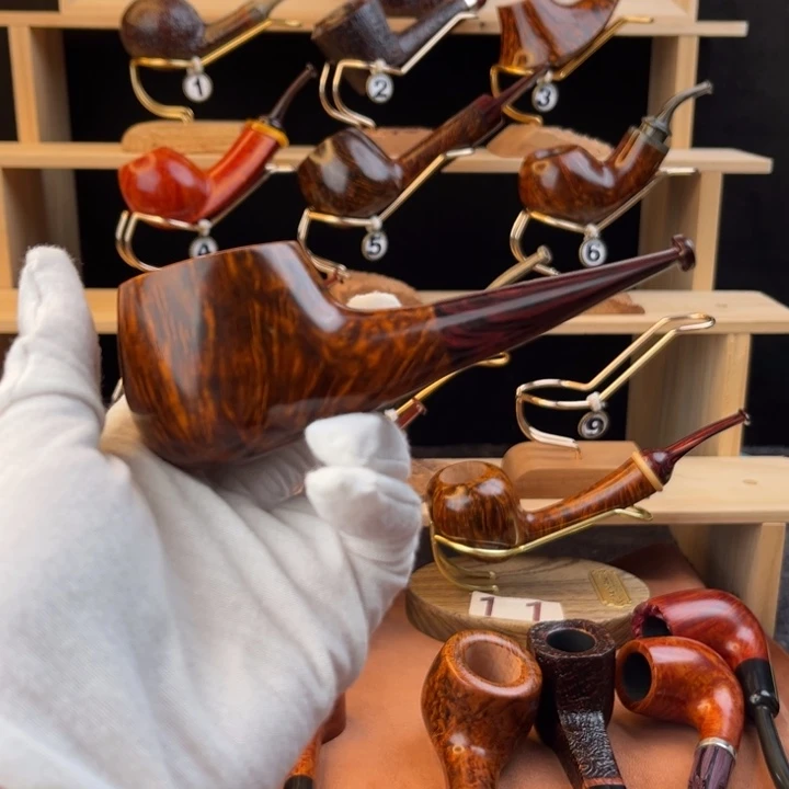 沧***爹石楠木手工工艺品