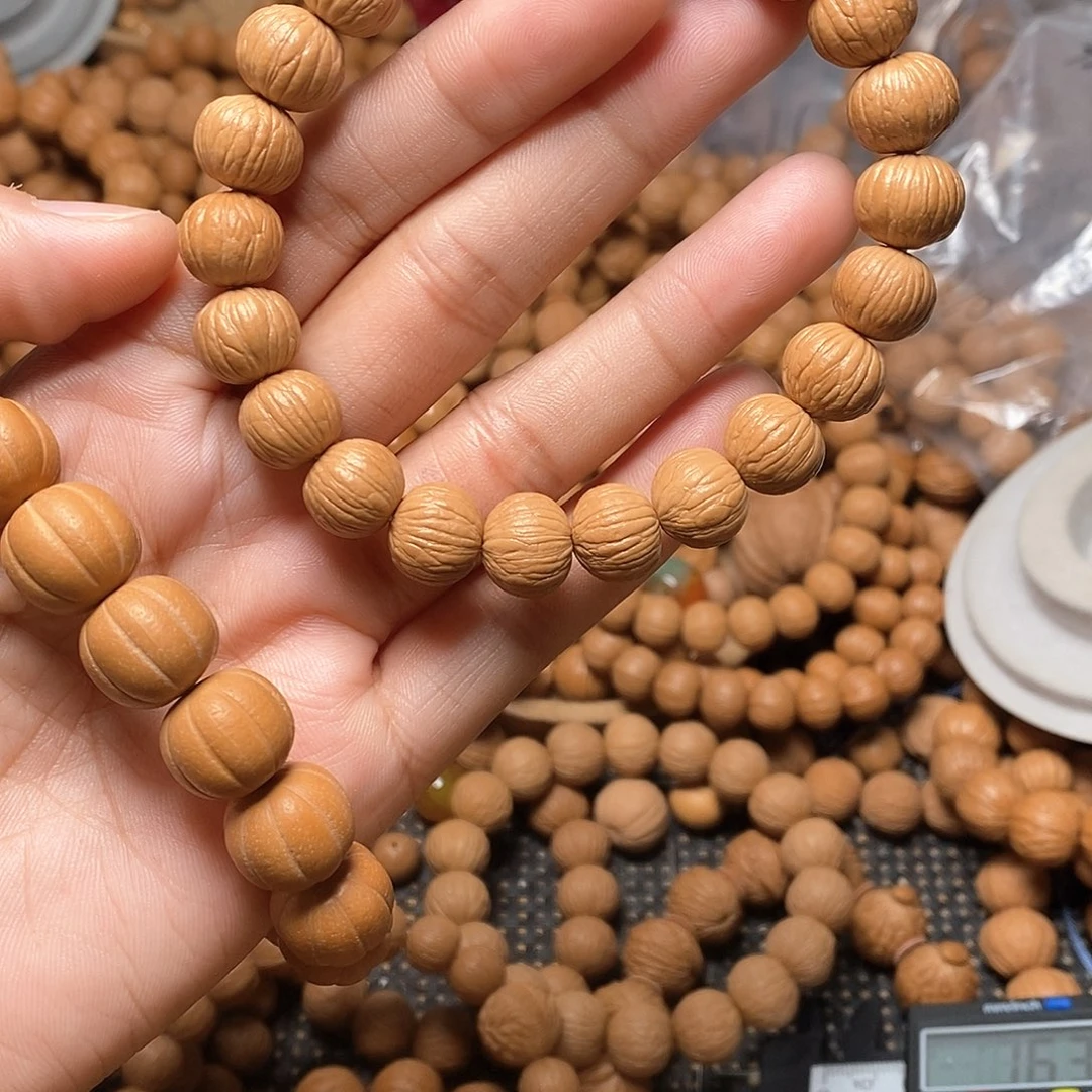 猴头核桃吊坠7土豪1.25