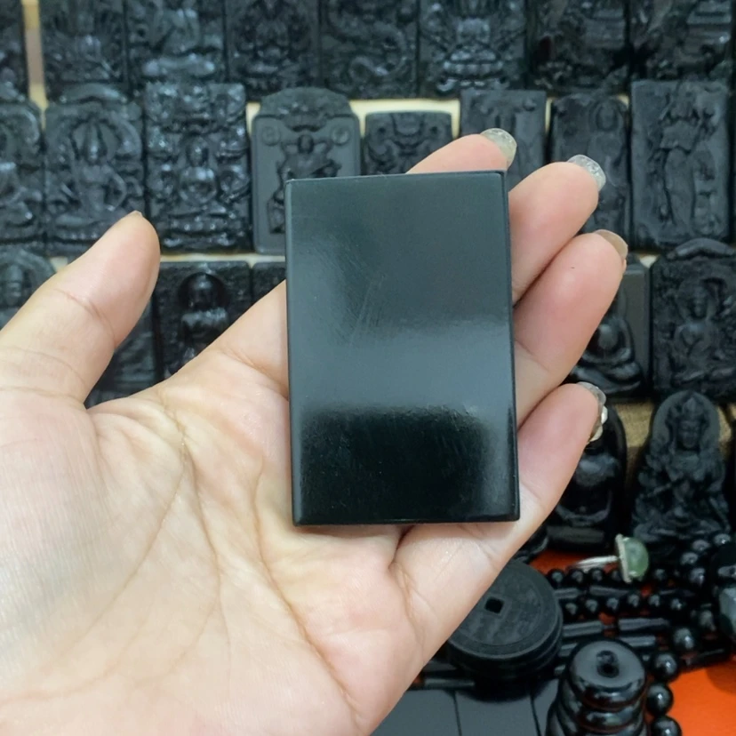 【闪购商品】未镶嵌蛇纹石玉颈饰心**成