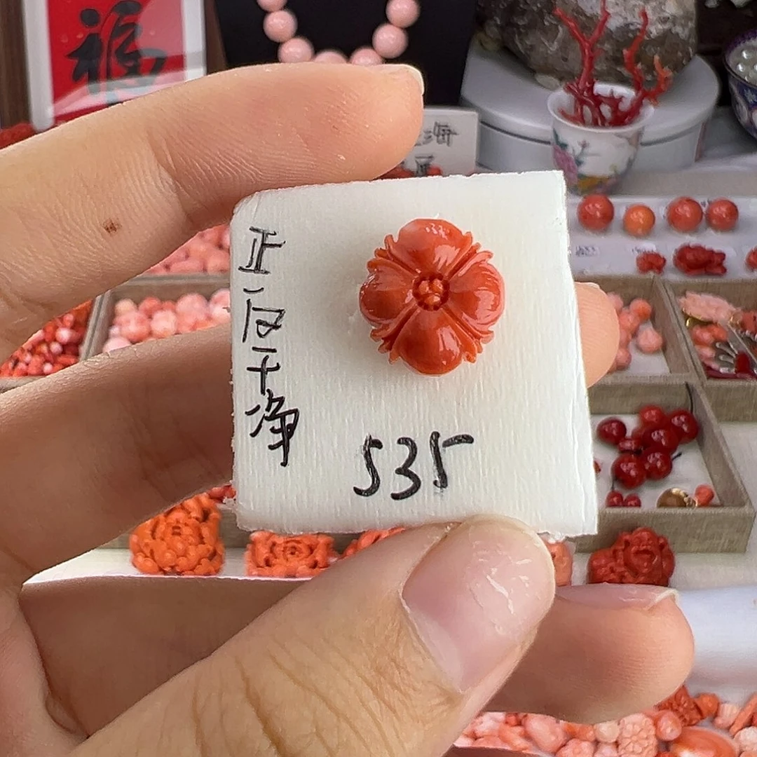 银S925品质干净 momo